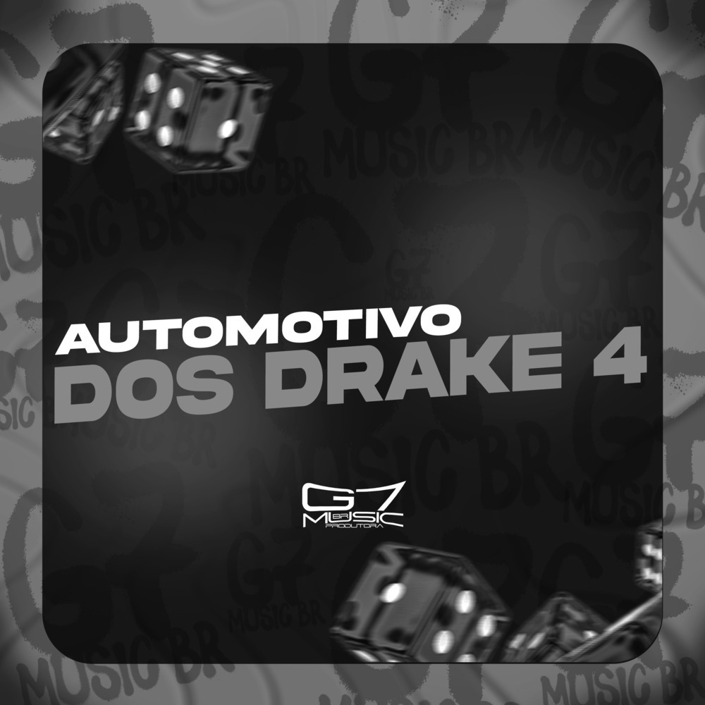 Automotivo dos Drake 4 (Explicit)
