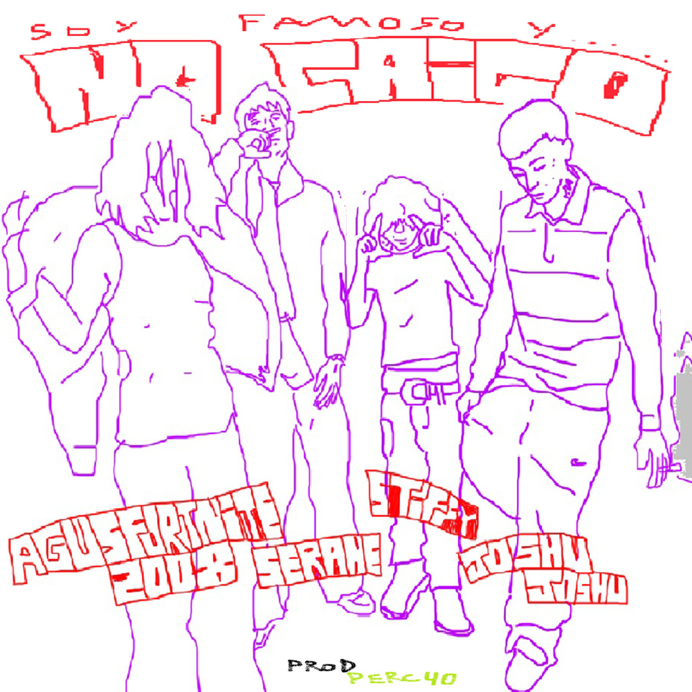 NO CAIGO (Explicit)