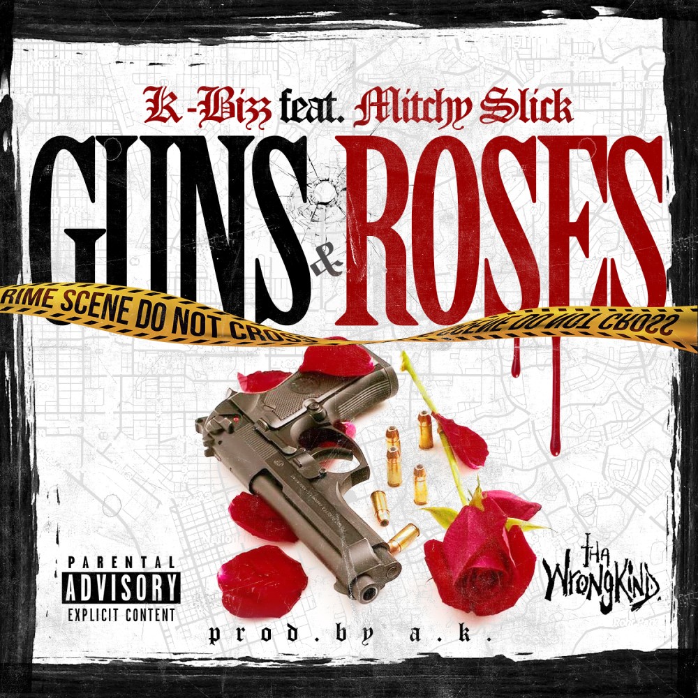 Guns & Roses (Explicit)