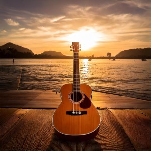 default playlist img