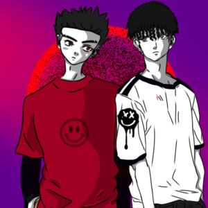 ดาวน์โหลดและฟังเพลง Tsukuiomi พร้อมเนื้อเพลงจาก Zaak