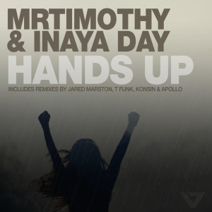 Album Hands Up oleh mrTimothy