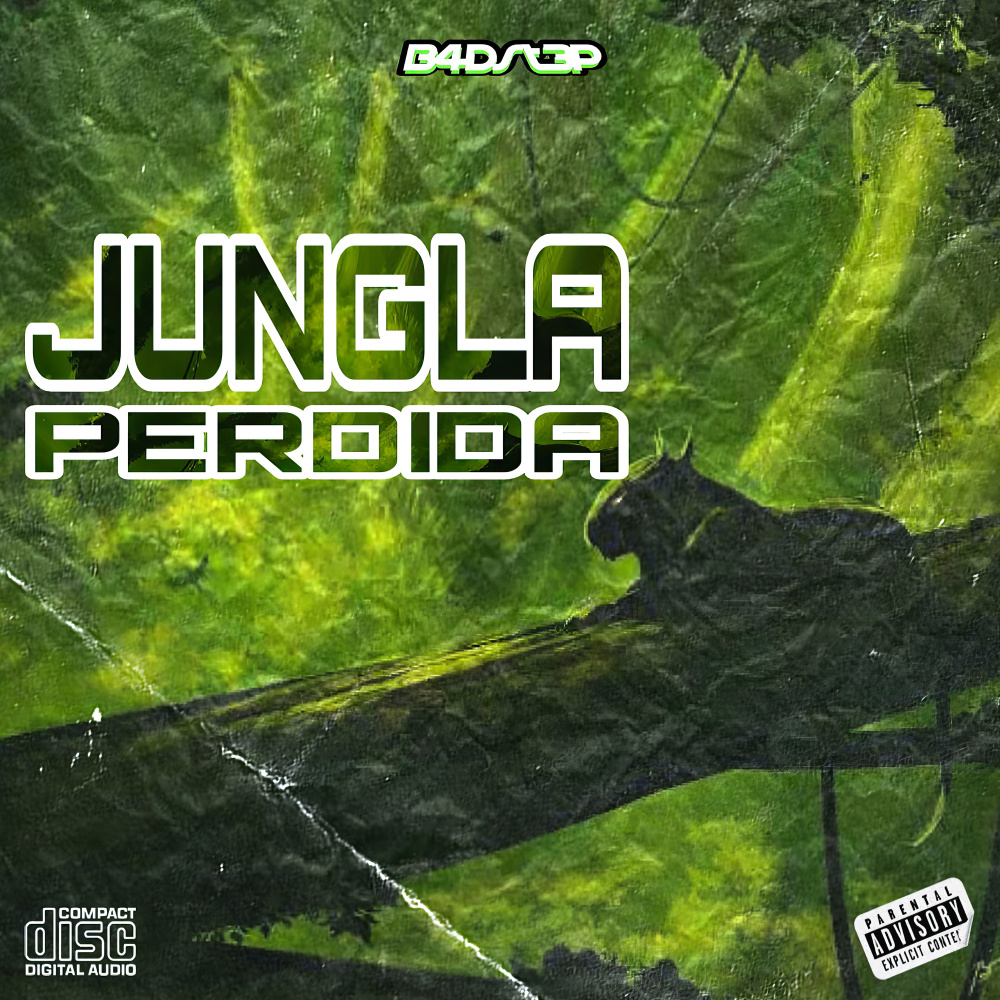 Jungla Perdida (Explicit)