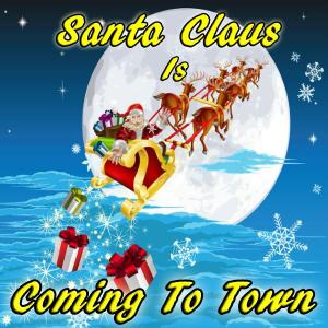 收聽Christmas Kids的Rudolph the Red Nosed Reindeer歌詞歌曲