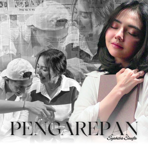 Syahiba Saufa的專輯PENGAREPAN (Acoustic)