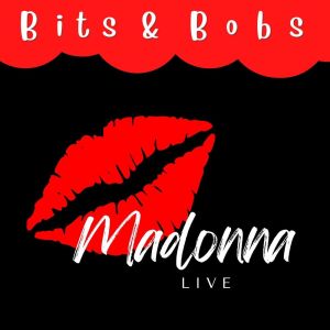 Album Madonna Live: Bits & Bobs oleh Madonna