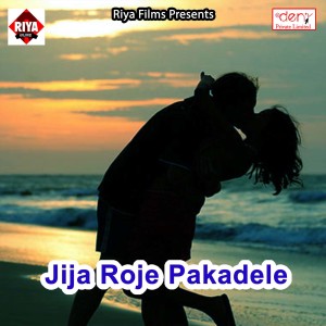收聽Madhu Pandey的Jija Roje Pakadele歌詞歌曲