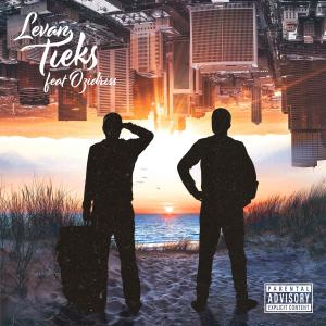 อัลบัม Tieks (Explicit) ศิลปิน Levan