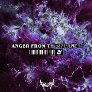 Listen to Bad Moods (feat. 6a6ayaga & Hellxn) (Explicit) song with lyrics from WaldieX