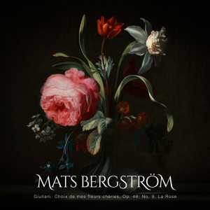 Listen to No. 9, La Rose song with lyrics from Mats Bergström