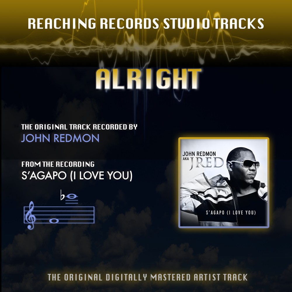 Alright (Instrumental)