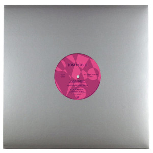 收聽Tom Noble的Flashlight (Masalo Remix)歌詞歌曲