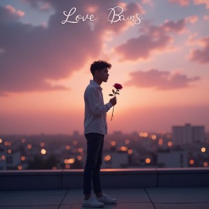 收听Osho Jain的Love Bars歌词歌曲
