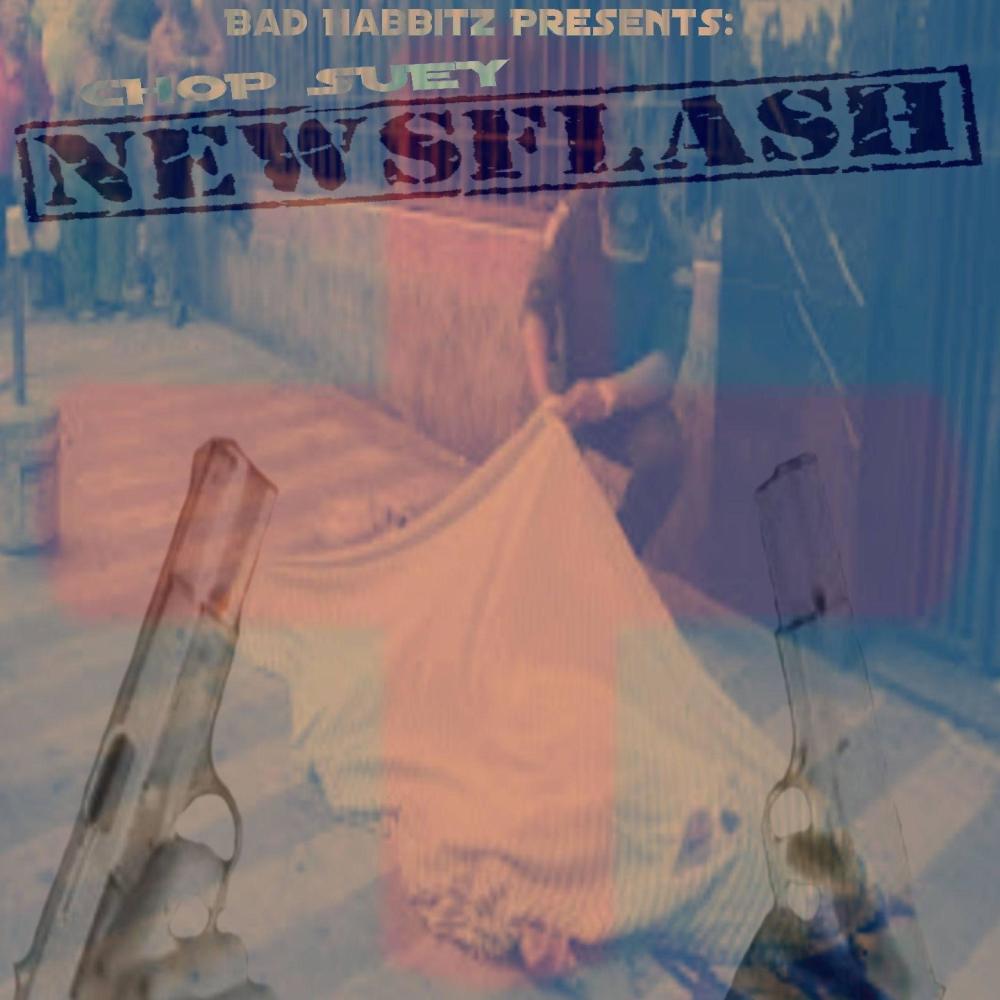 News Flash (feat. Bad Habits OTRK) (Explicit)
