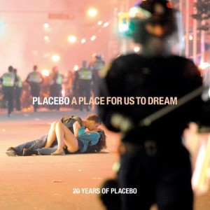 收聽Placebo的A Million Little Pieces (Radio Edit)歌詞歌曲