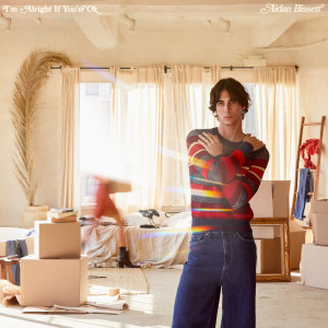 ดาวน์โหลดและฟังเพลง Tripping Over Air (Explicit) พร้อมเนื้อเพลงจาก Aidan Bissett