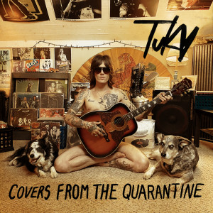 Listen to Behind Blue Eyes song with lyrics from Tuk Smith