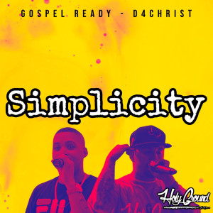 Listen to What song with lyrics from Gospel Ready