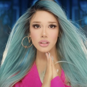 Lilit Hovhannisyan的专辑Yeli Yeli