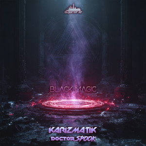 Karizmatik的專輯Black Magic