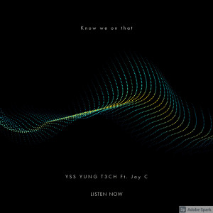 Listen to Know We on That (Explicit) song with lyrics from YSS YUNG T3CH