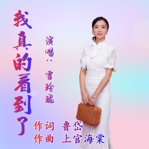 Listen to 我真的看到了 (伴奏) song with lyrics from 雪玲珑