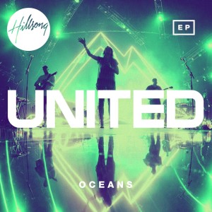 Dengarkan lagu Oceans (Where Feet May Fail) [Album Version] (Album Version) nyanyian Hillsong United dengan lirik