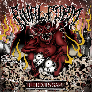 Album The Devil's Game (Explicit) from FINAL FORM