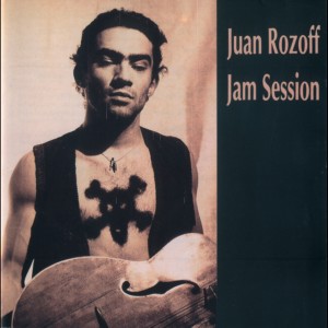 收聽Juan Rozoff的Super Fly歌詞歌曲