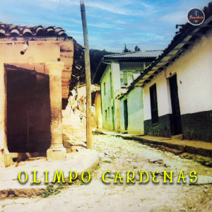 Olimpo Cardenas的专辑Olimpo Cárdenas