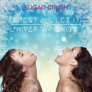 Album C'est l'hiver from 