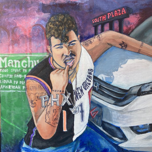 Listen to Lets Go Hit a Lick (Explicit) song with lyrics from [602] Prophet