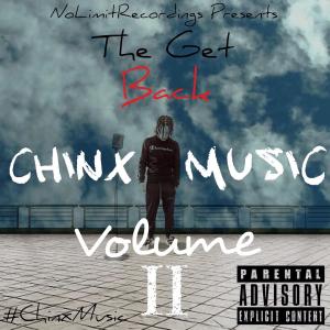 ChinxMusic的專輯The Get Back Volume 2 (Explicit)