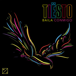 Tiësto的專輯Baila Conmigo