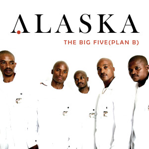 Album The Big Five (Plan B) from 