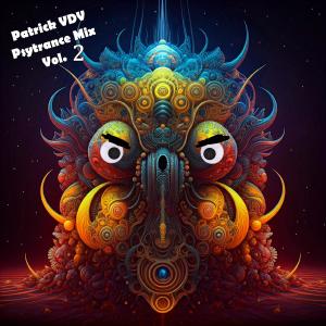 Alan Watts的專輯Patrick VDV Psytrance Mix #2 (feat. Alan Watts)