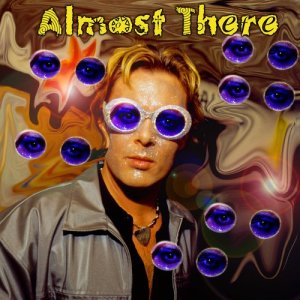 ดาวน์โหลดและฟังเพลง Almost There พร้อมเนื้อเพลงจาก Matt Mercado
