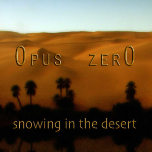 收聽Opus Zero的Fear (feat. Kia Kadiri)歌詞歌曲