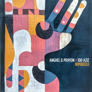 收聽Anghel的Kipekeele歌詞歌曲