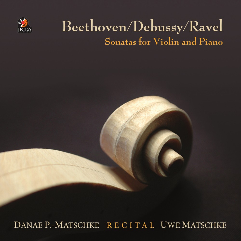 Sonata for Violin and Piano: III. Perpetuum mobile - Allegro