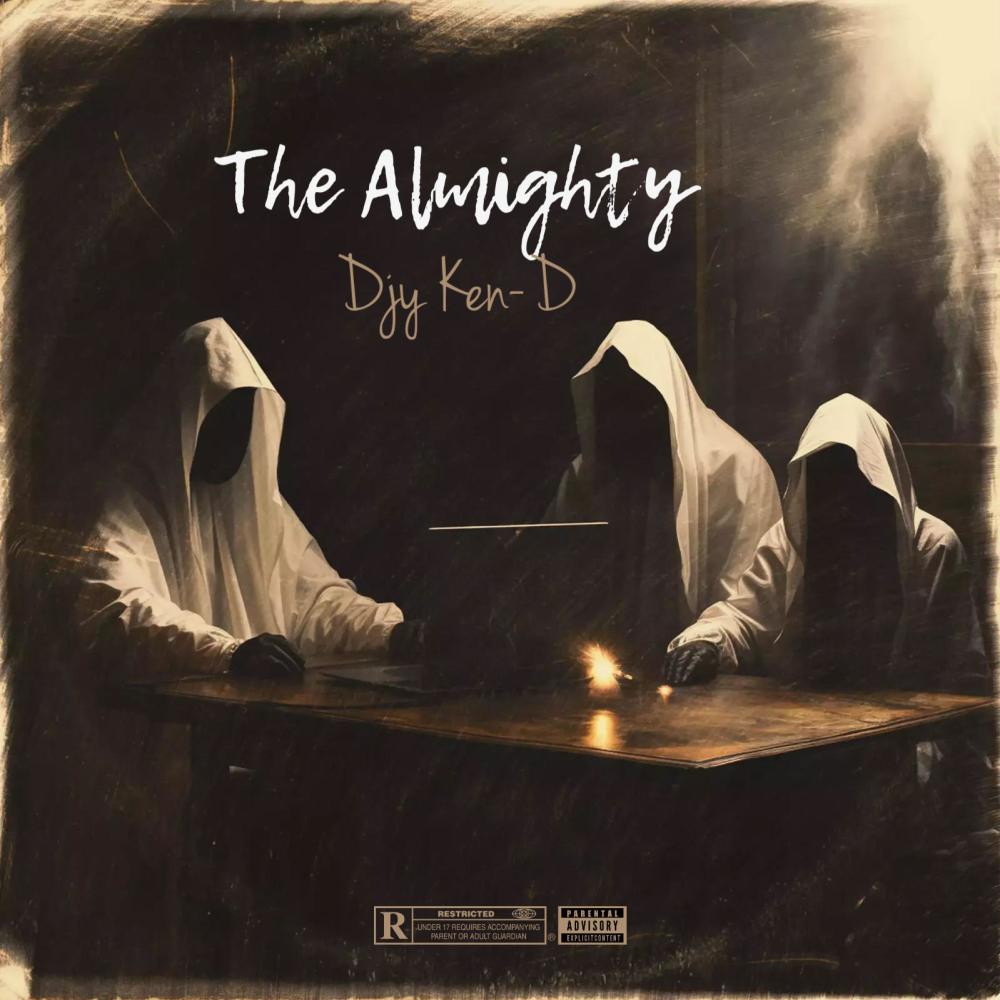 Ngiyavuma Nkosi (feat. Dj Kuzz, Prawd wunder & Omphile)