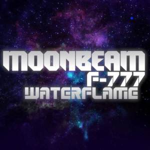 อัลบัม Moonbeam ศิลปิน F-777