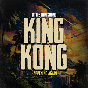 Album Happening Again oleh King Kong