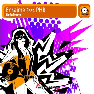 Listen to Go Go Dancer (Extended Version) (Extended) song with lyrics from Ensaime