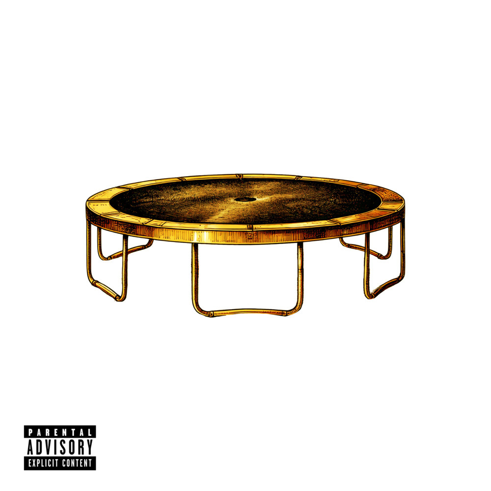 Trampoline ( feat. Missy Elliot, Bia and Doecchi ) (Explicit)