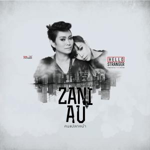 อัลบัม คนแปลกหน้า - Single ศิลปิน ซานิ นิภาภรณ์