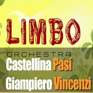 Giampiero Vincenzi的專輯Limbo