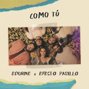 Edurne的专辑Como Tú
