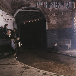 ดาวน์โหลดและฟังเพลง You Are All In All พร้อมเนื้อเพลงจาก 2nd Chapter Of Acts