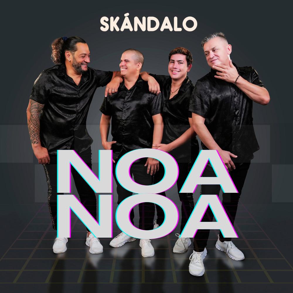 Noa Noa